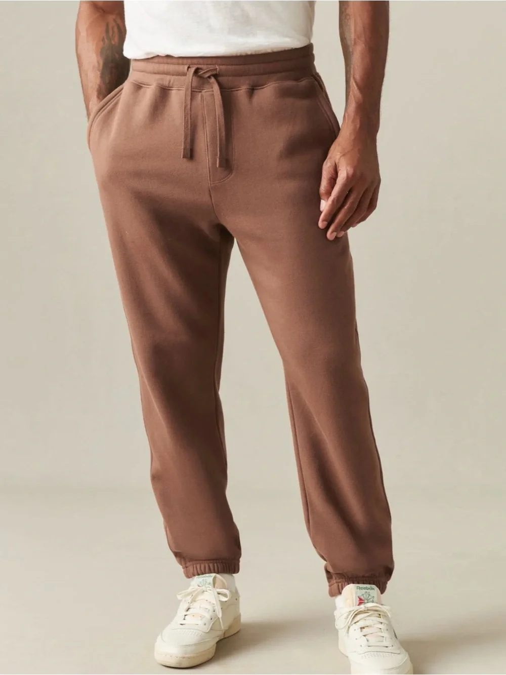 AMERICAN GIANT Men's Classic Sweatpant - size Medium (mens)